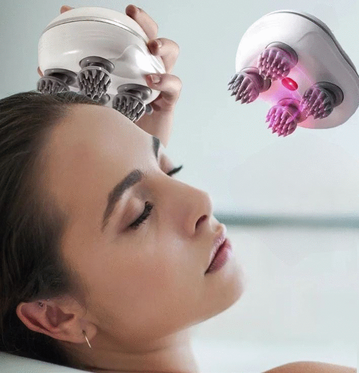 Electric Massagers - Shoppirillo