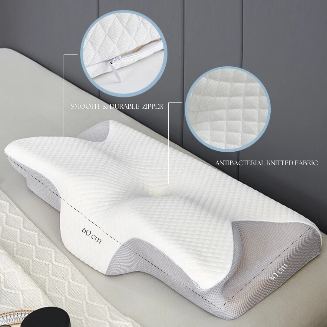 Anesis™ -Cervical Pillow - Shoppirillo