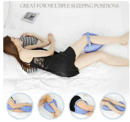 Hypnos™ Alignment Pillow - Shoppirillo