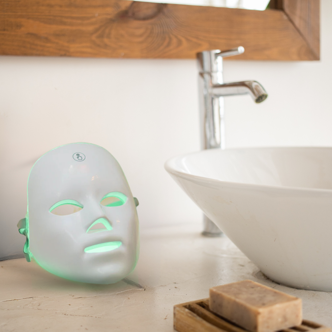 Venus™ - Facial LED Mask - Shoppirillo