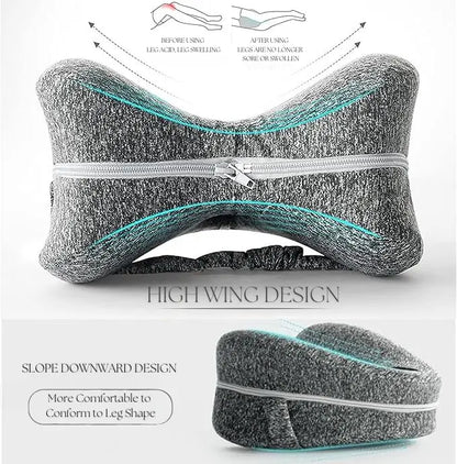 Hypnos™ Alignment Pillow - Shoppirillo