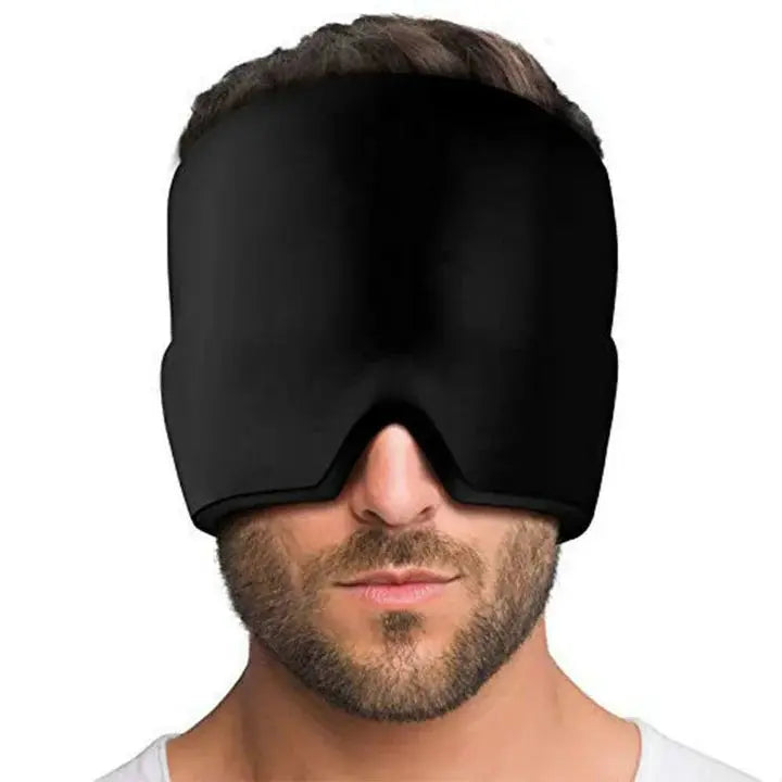 Relieva™- Migraine Relief Cap - Shoppirillo