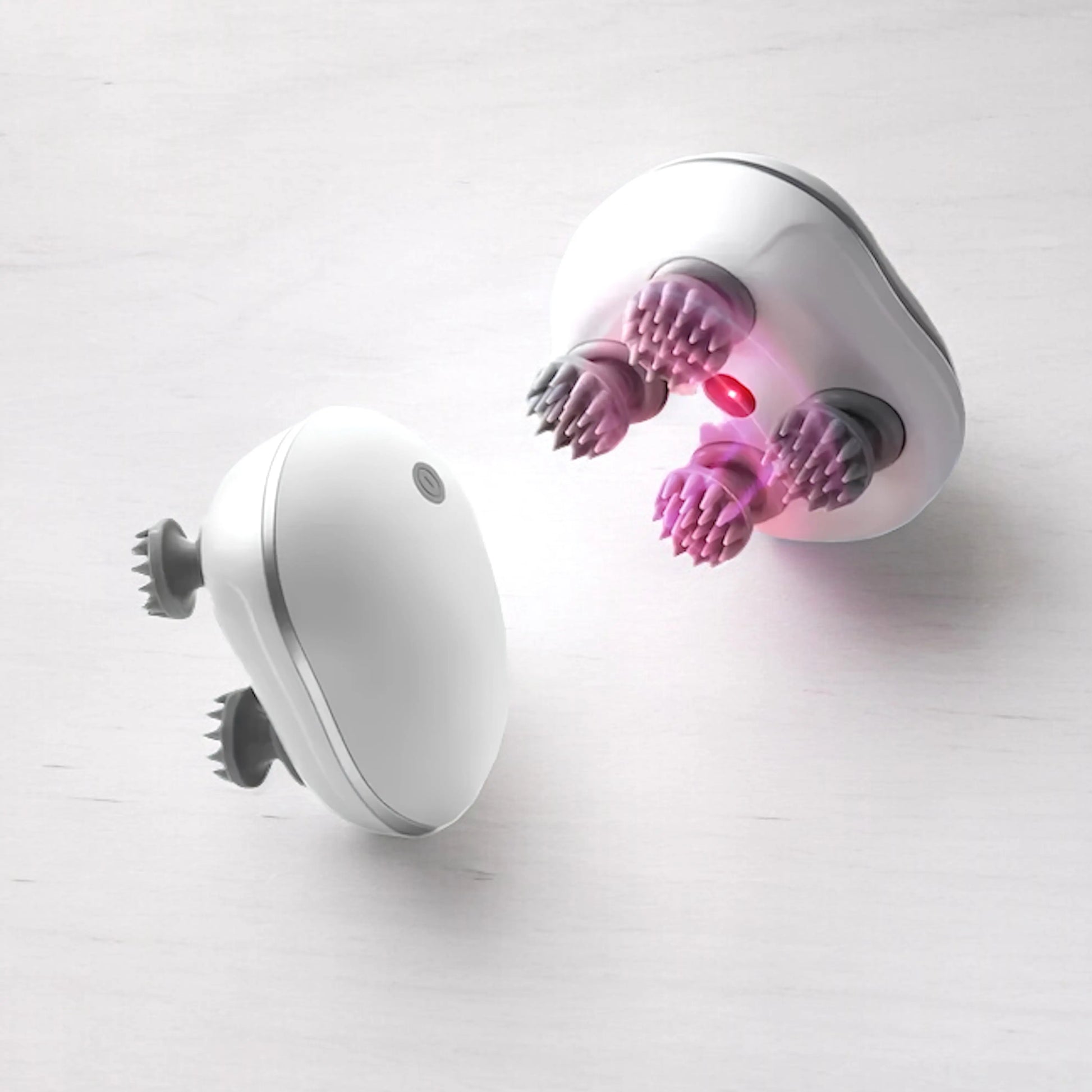 SmartScalp™ - Hair Nourishment and Body Relaxation Massager - Shoppirillo