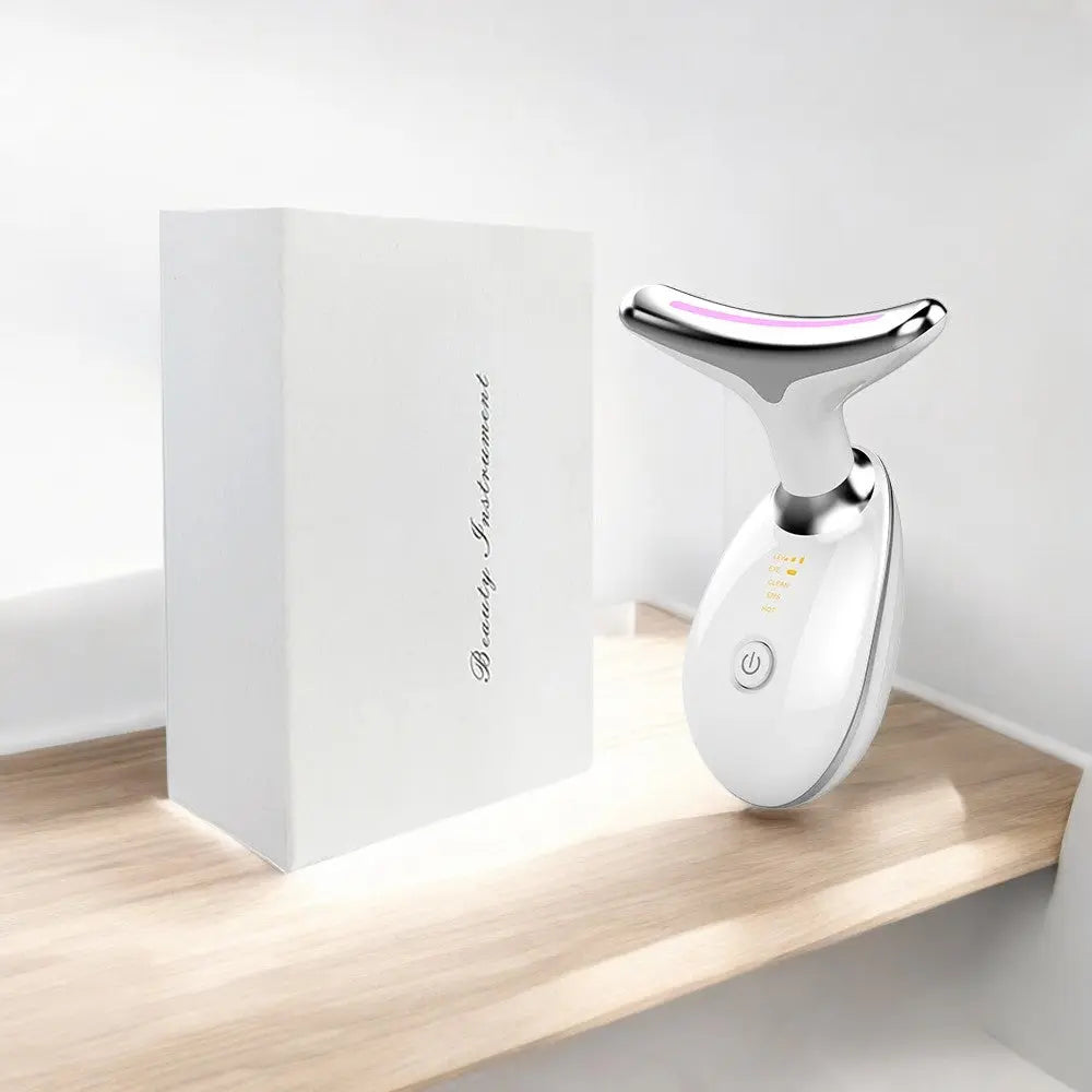 VitaLift™- Facial/Neck Lifting Massager - Shoppirillo