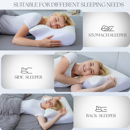Anesis™ -Cervical Pillow - Shoppirillo