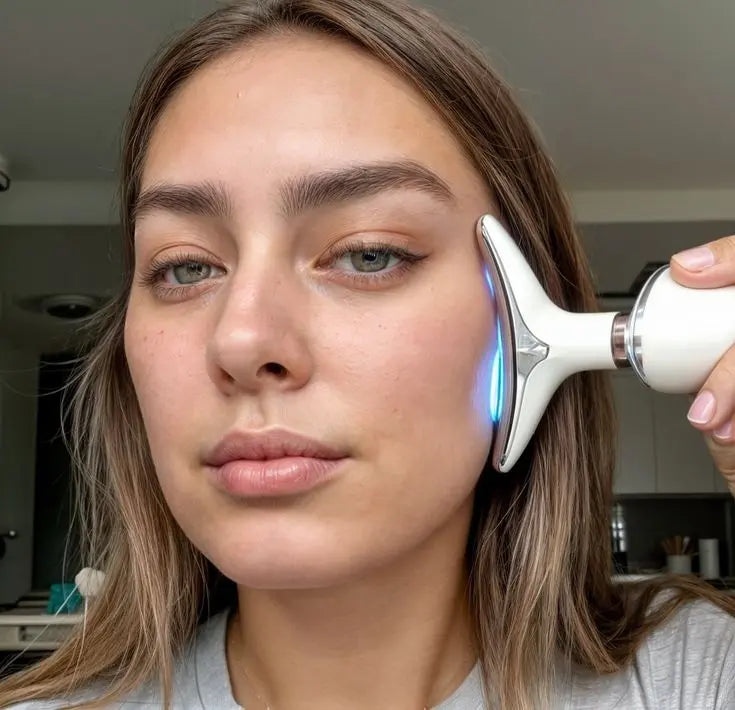 VitaLift™- Facial/Neck Lifting Massager - Shoppirillo
